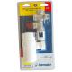 GS INOX + SIPHON SOUS COQUE 