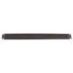  PASSE CABLE BALAIS 1U NOIR 