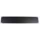  OBTURATEUR 19 POUCES 2U NOIR 