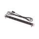  BANDEAU 9 PC + CABLE PRISE C14 