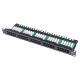  PANNEAU TELEPH 1U 50 PORTS 