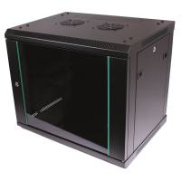  COFFRET BRASSAGE 15U P450 NOIR 