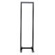  CHASSIS BATIRACK SIMPLE 42 U 