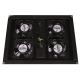  4 VENTILATEURS POUR BAIE 27639 