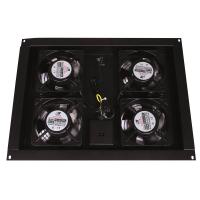  4 VENTILATEURS POUR BAIE 27640 