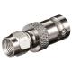  ADAPTATEUR BNC FEMEL-SMA MALE 