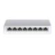  SWITCH 8 PORTS 10/100 