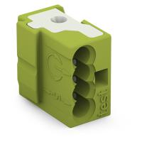  Connecteurs modulaires femelle 