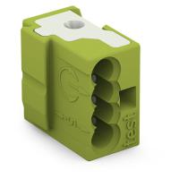  Connecteurs modulaires femelle 
